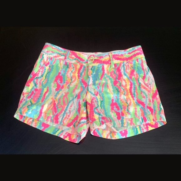 Lilly Pulitzer Pants - Lilly Pulitzer Shorts